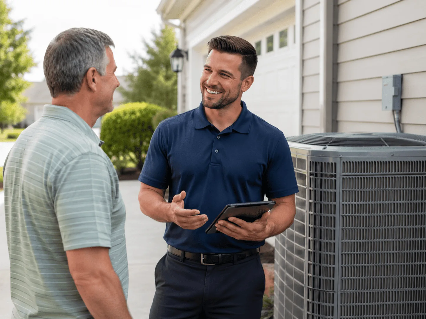Heat Pump Installation Walton, NE FAQs